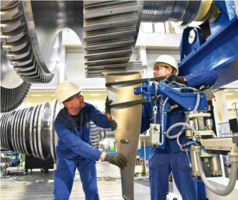Servicios Profesionales de Higiene Industrial