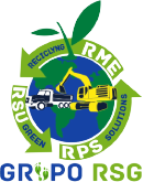 Logo Gruporsg